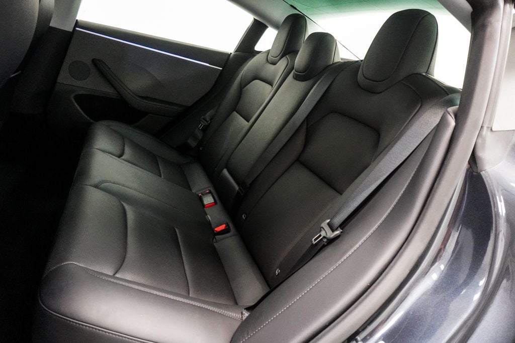 2024 Tesla Model 3 Base