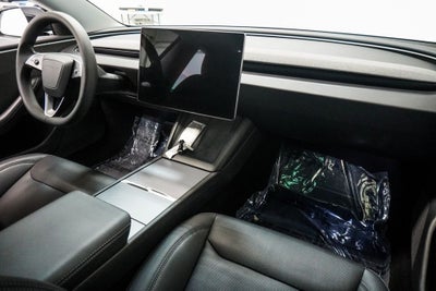 2024 Tesla Model 3 Base
