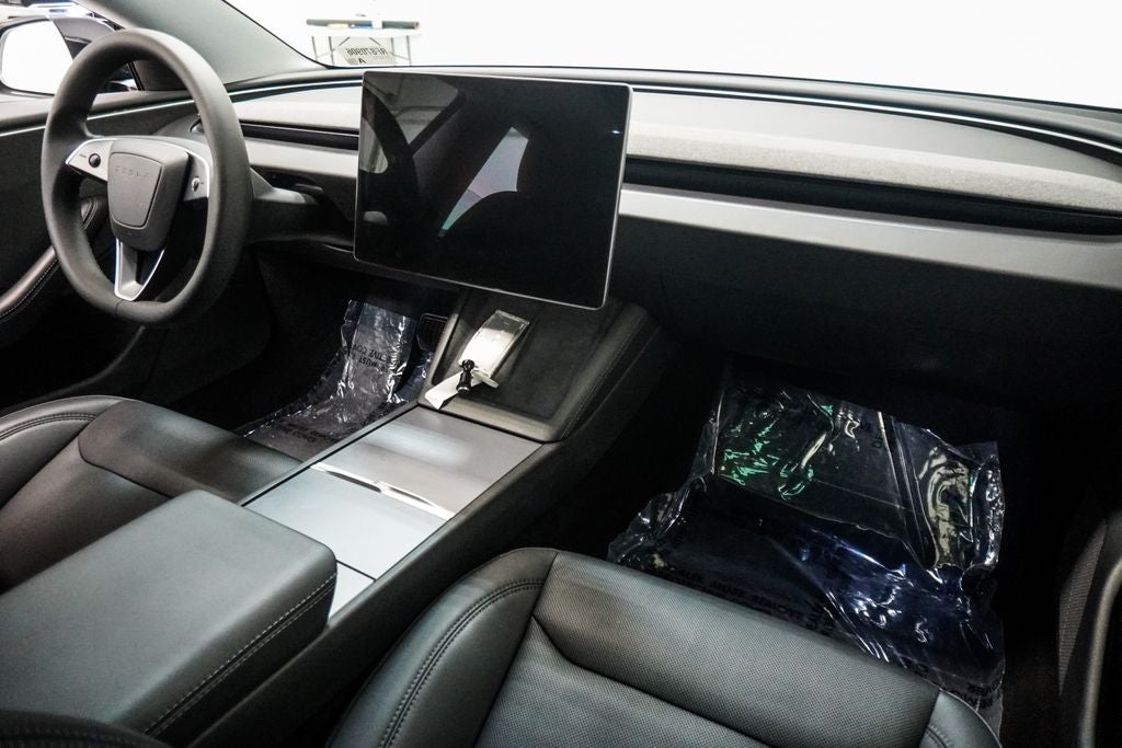 2024 Tesla Model 3 Base