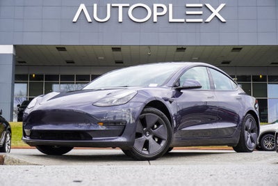 2023 Tesla Model 3 Base