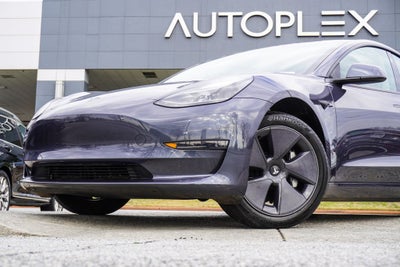 2023 Tesla Model 3 Base