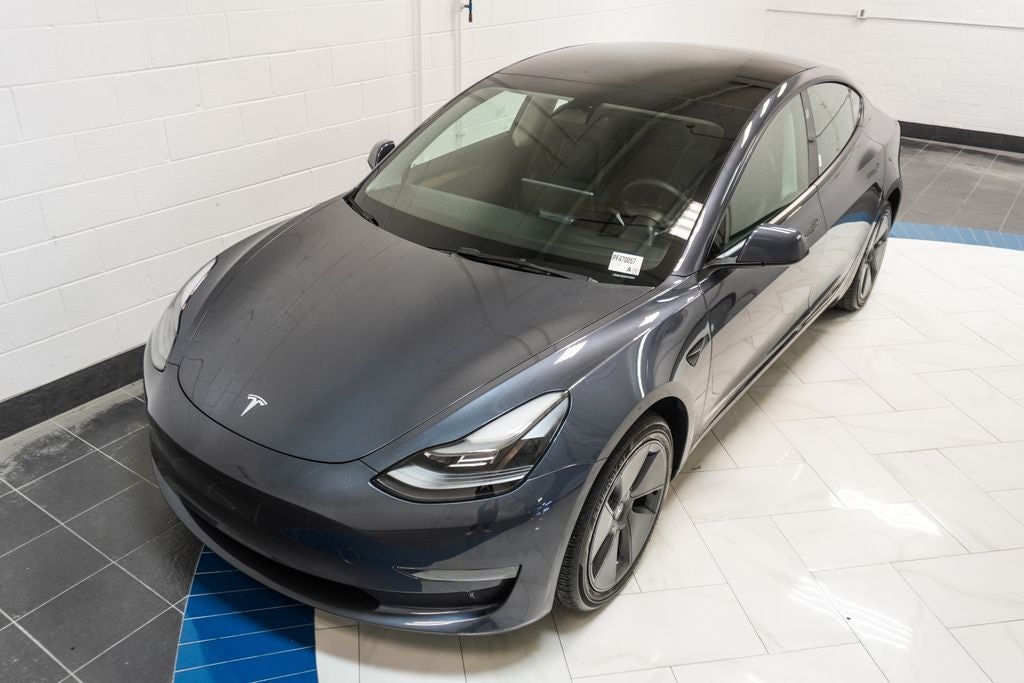 2023 Tesla Model 3 Base