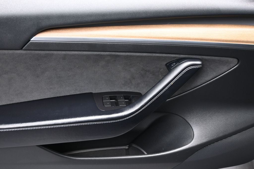 2021 Tesla Model 3 Performance