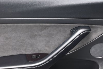 2021 Tesla Model 3 Performance