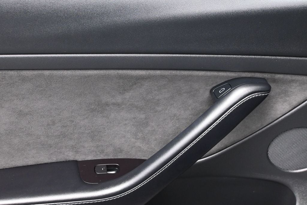 2021 Tesla Model 3 Performance