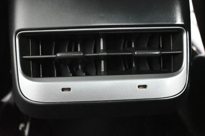 2021 Tesla Model 3 Performance