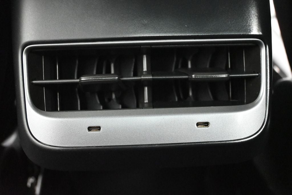 2021 Tesla Model 3 Performance
