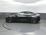 2021 Tesla Model 3 Performance