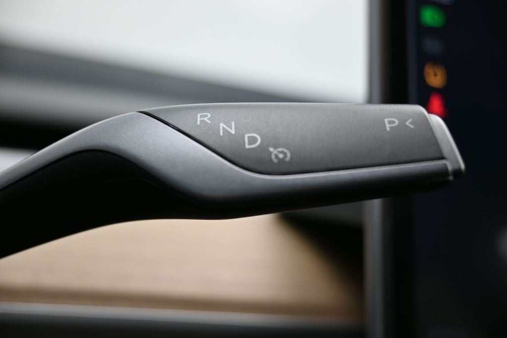 2021 Tesla Model 3 Performance