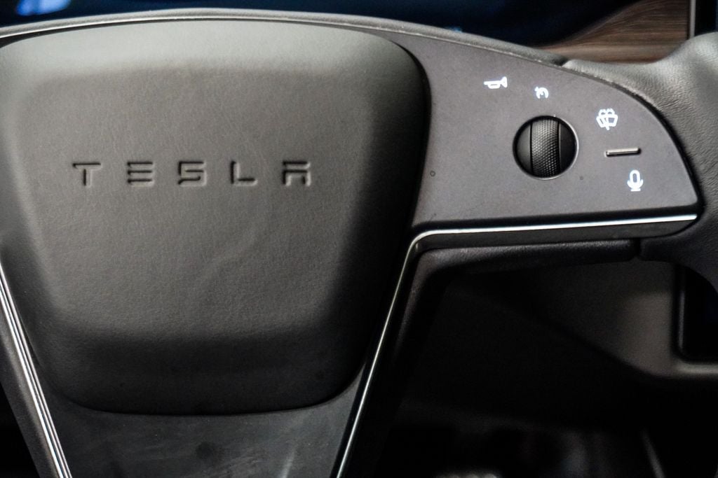 2021 Tesla Model S Long Range