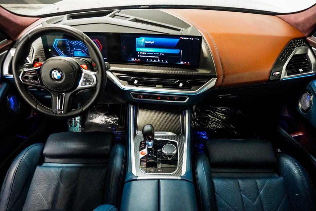 2024 BMW XM Base