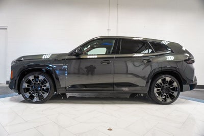 2024 BMW XM Base
