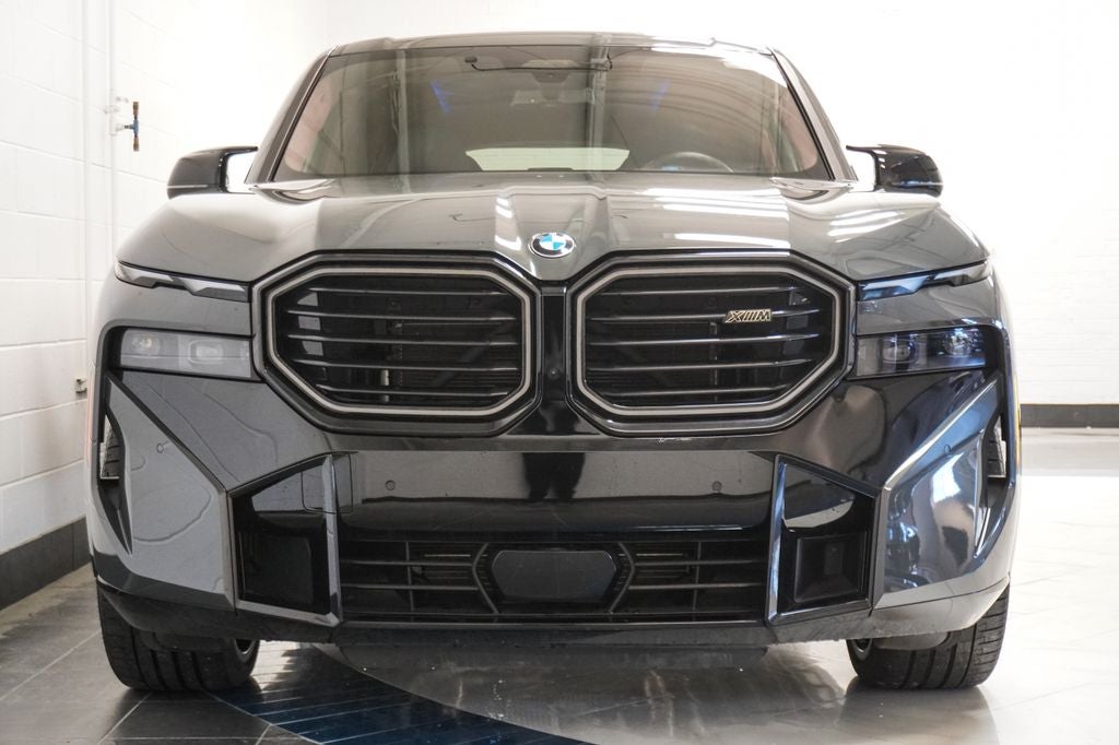 2024 BMW XM Base
