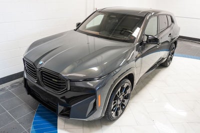 2024 BMW XM Base