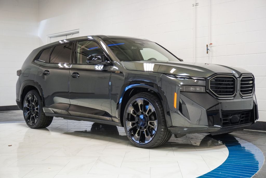 2024 BMW XM Base