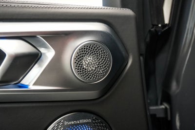 2023 BMW XM Base
