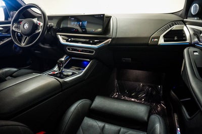 2023 BMW XM Base
