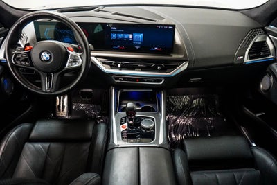 2023 BMW XM Base