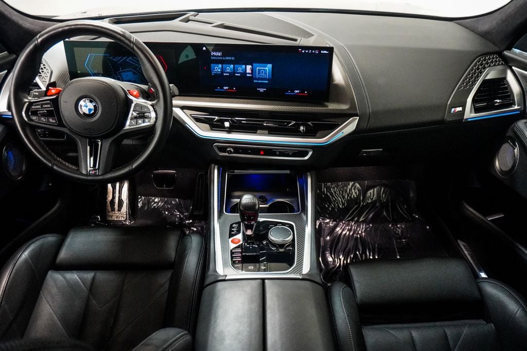 2023 BMW XM Base
