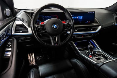 2023 BMW XM Base