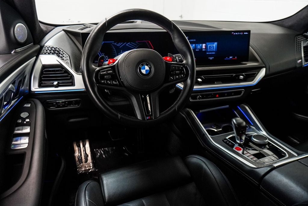 2023 BMW XM Base