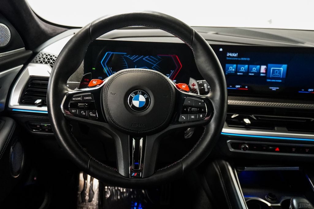 2023 BMW XM Base