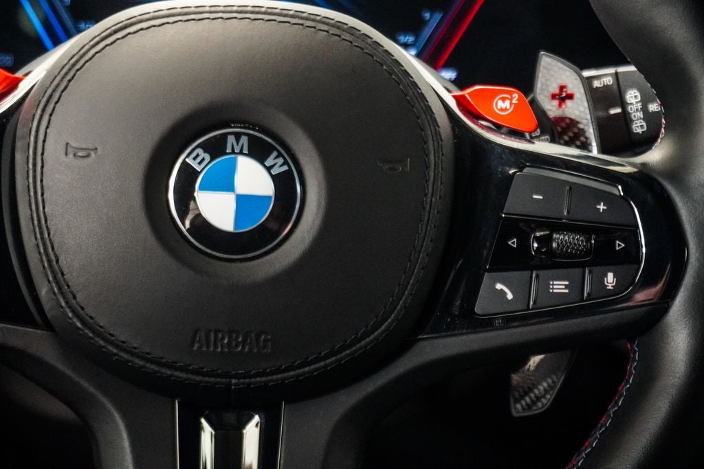 2023 BMW XM Base
