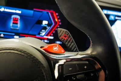 2023 BMW XM Base