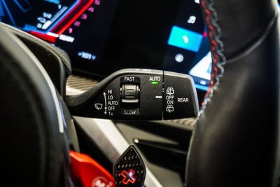 2023 BMW XM Base