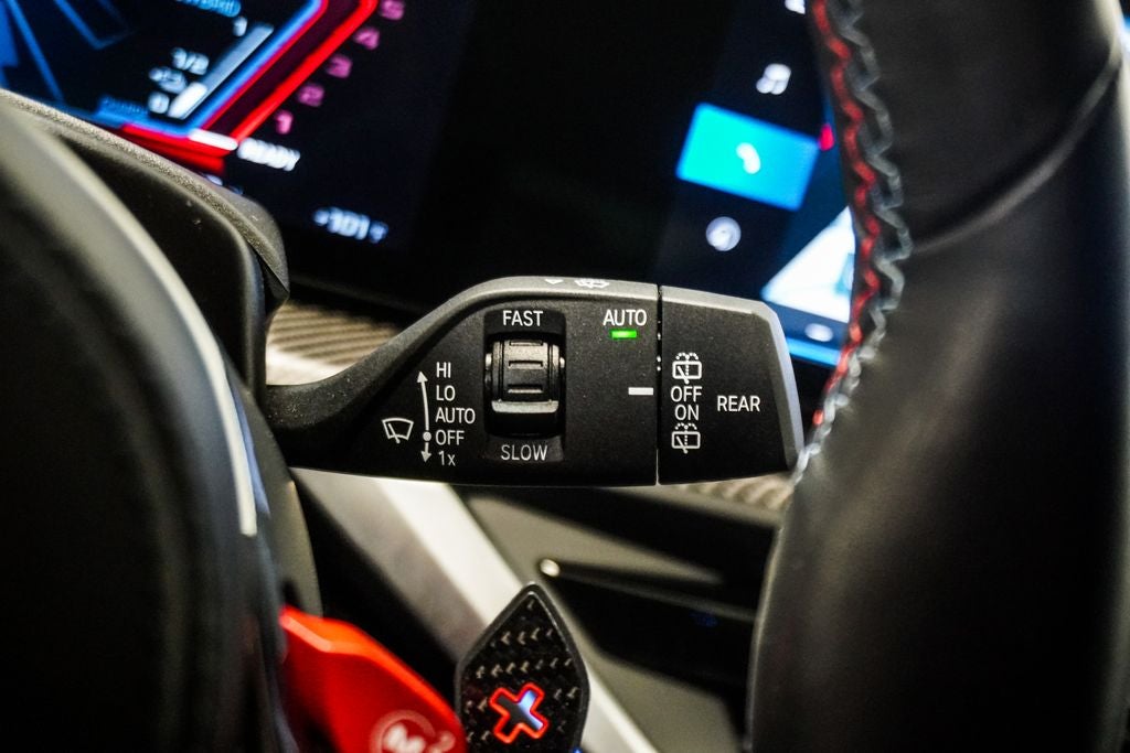 2023 BMW XM Base