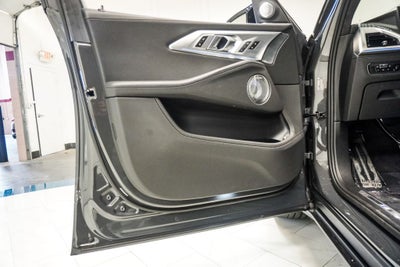 2023 BMW XM Base