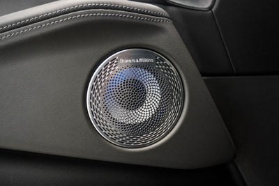 2023 BMW XM Base