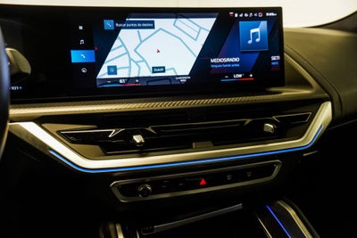 2023 BMW XM Base