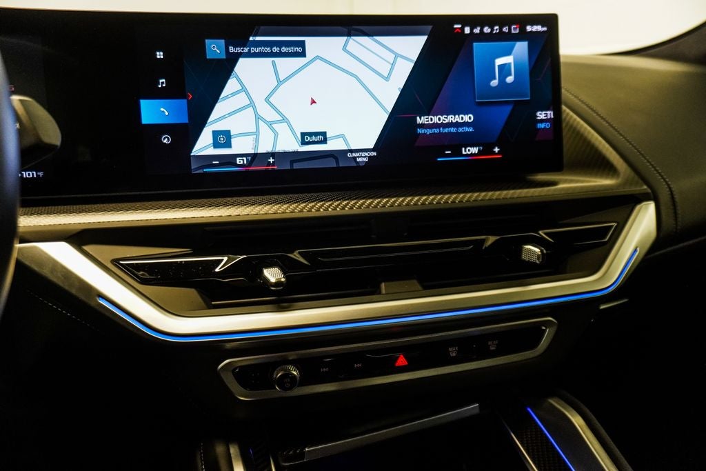 2023 BMW XM Base