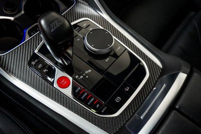 2023 BMW XM Base