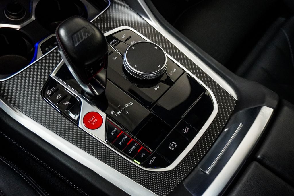 2023 BMW XM Base