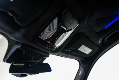 2023 BMW XM Base