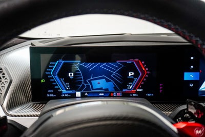 2023 BMW XM Base