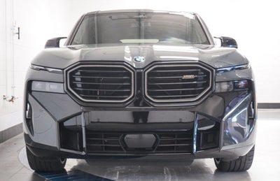 2023 BMW XM Base