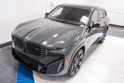 2023 BMW XM Base