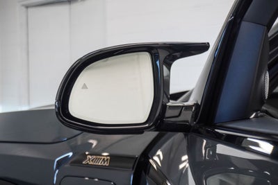 2023 BMW XM Base
