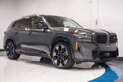 2023 BMW XM Base