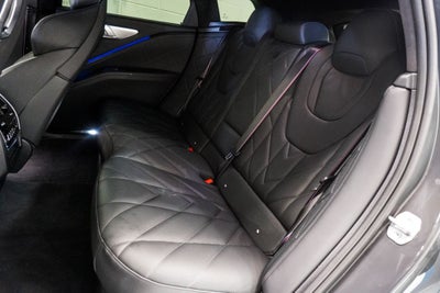 2023 BMW XM Base