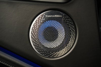 2023 BMW XM Base