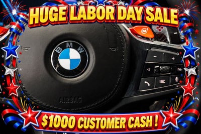 2024 BMW XM Base
