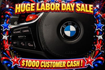 2024 BMW XM Base