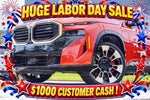 2024 BMW XM Base