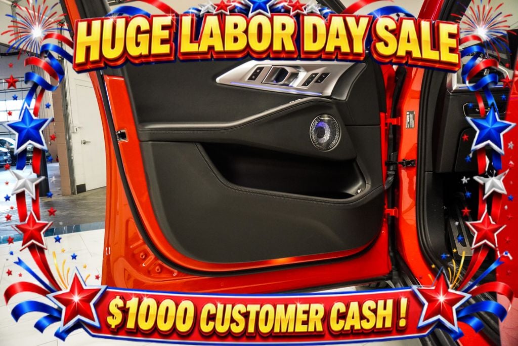 2024 BMW XM Base