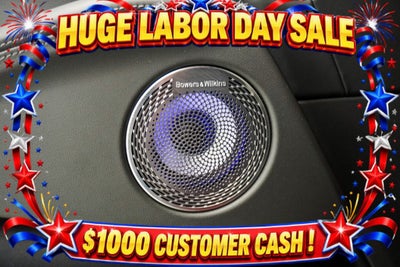 2024 BMW XM Base
