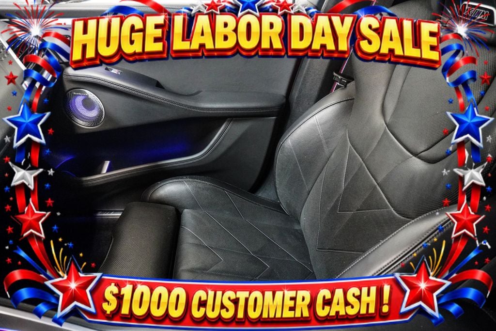 2024 BMW XM Base